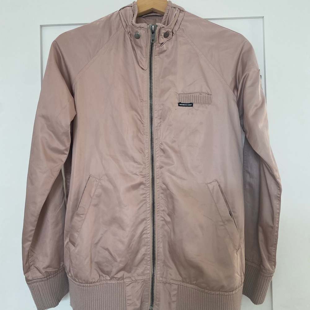 Members Only Jacket